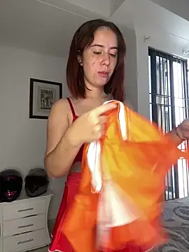 HannaSmiith online show from October 1, 11:38 am