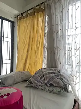 HannaSmiith online show from October 20, 1:11 pm