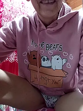 NanitaFun online show from March 9, 3:10 am