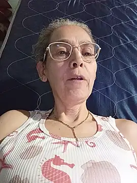 NanitaFun online show from May 17, 12:52 am