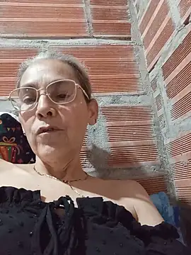 NanitaFun online show from June 20, 3:20 am