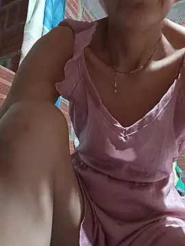 NanitaFun online show from June 30, 1:06 am