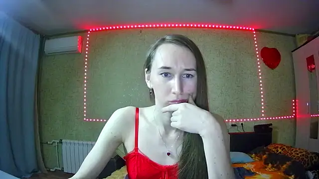 --Model--2 online show from December 13, 10:34 pm