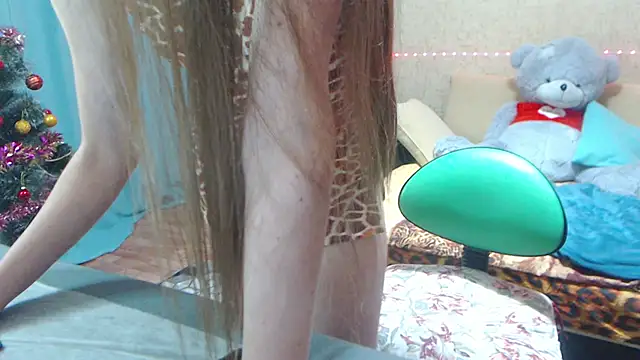 --Model--2 online show from January 5, 9:57 pm