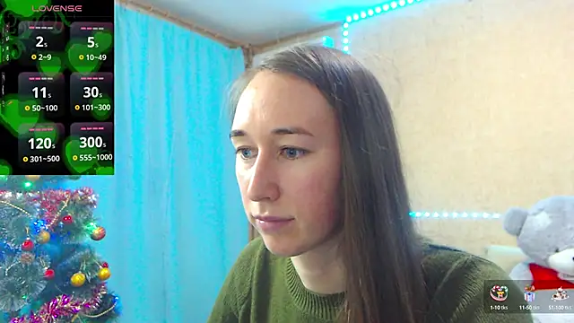 --Model--2 online show from January 13, 7:10 pm