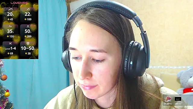 --Model--2 online show from January 15, 8:58 pm