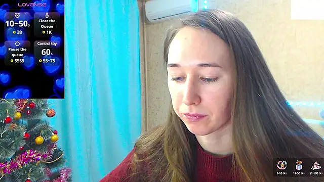 --Model--2 online show from January 19, 7:15 pm