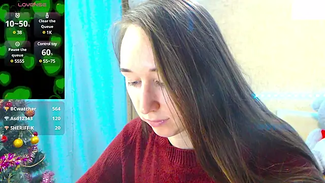 --Model--2 online show from January 19, 10:17 pm