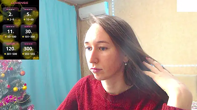 --Model--2 online show from January 25, 4:35 pm