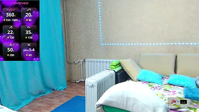 --Model--2 online show from February 13, 7:52 pm