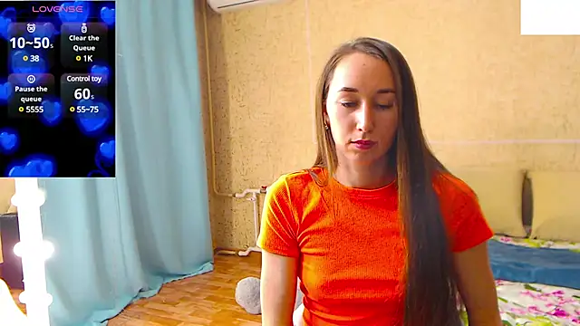 --Model--2 online show from February 17, 5:43 pm