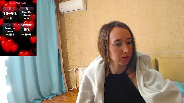 --Model--2 online show from February 18, 8:36 pm