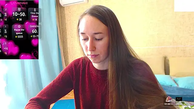 --Model--2 online show from February 21, 7:54 pm