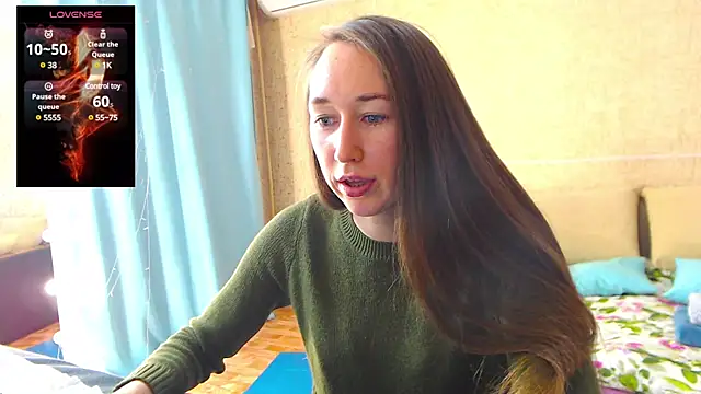 --Model--2 online show from March 2, 6:30 pm