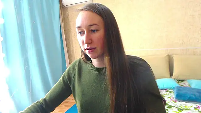 --Model--2 online show from March 3, 8:00 pm