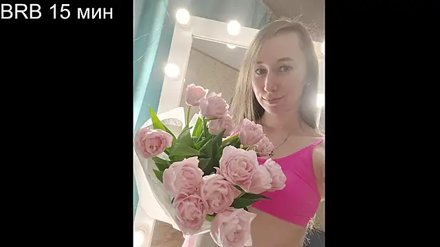 --Model--2 online show from March 8, 9:51 pm