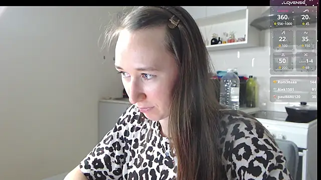 --Model--2 online show from September 13, 1:05 am