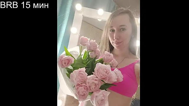 --Model--2 online show from September 13, 8:08 pm
