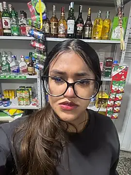 Lilith Vera online show from July 9, 3:32 am