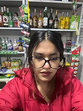 Lilith Vera online show from July 9, 11:53 pm