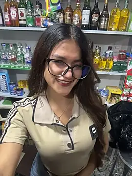 Lilith Vera online show from July 11, 2:14 am