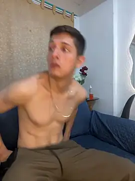 Bodyxx23 online show from September 26, 12:14 am