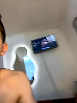 Bodyxx23 online show from October 14, 2:45 am