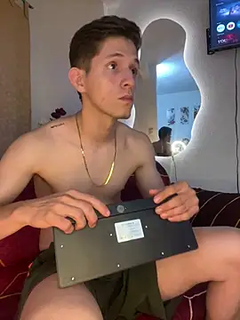 Bodyxx23 online show from October 18, 11:05 pm