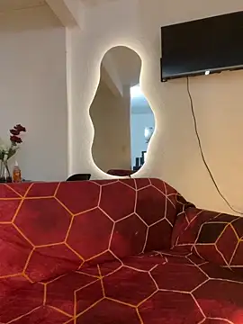 Bodyxx23 online show from October 22, 10:20 pm