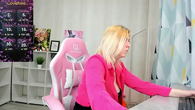 Jane Broks online show from January 5, 4:04 am