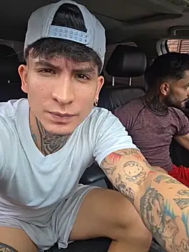 christangel 96  online show from November 16, 6:02 pm