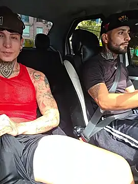 christangel 96  online show from January 9, 6:53 pm