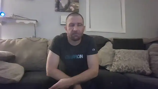 Edward LongCock online show from December 17, 4:45 am