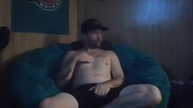 Edward LongCock online show from November 10, 5:39 am