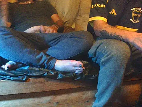 tus ordenes mis deseos online show from April 15, 7:48 am