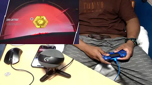 tokenkingtn online show from March 1, 9:15 pm