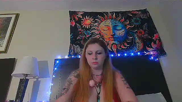 Wonder Lust27 online show from March 12, 6:33 pm