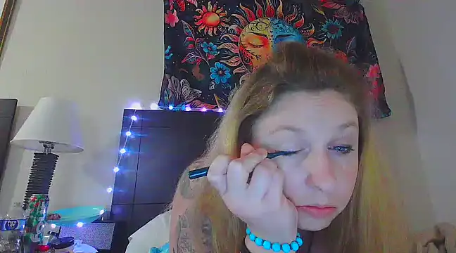 Wonder Lust27 online show from March 20, 1:57 am