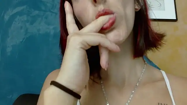 Ambar Roux  online show from December 29, 9:20 pm