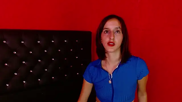 Ambar Roux  online show from December 30, 4:08 pm