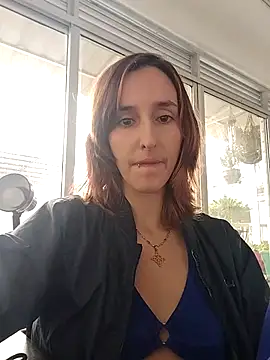 Ambar Roux  online show from November 19, 1:00 pm