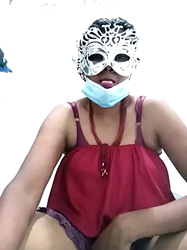 Snapshot of Amaaya_Baby chatting on December 20, 7:01 am Amaaya Baby online show from December 20, 7:01 am