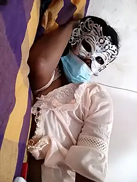 Snapshot of Amaaya_Baby chatting on January 15, 4:00 pm Amaaya Baby online show from January 15, 4:00 pm