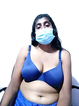 Snapshot of Amaaya_Baby chatting on January 31, 12:40 pm Amaaya Baby online show from January 31, 12:40 pm