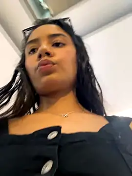  Luana online show from November 1, 8:22 pm