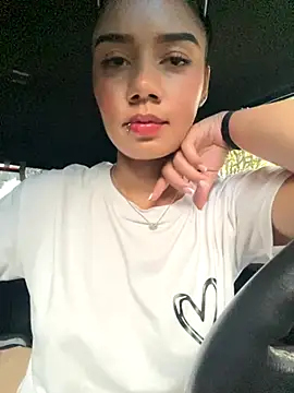  Luana online show from November 27, 6:43 pm