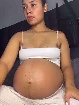  Luana online show from February 28, 1:39 am