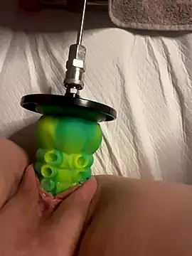 luisa1 online show from October 2, 6:37 pm