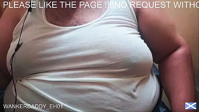 WANKERDADDY EH01 online show from January 28, 5:35 pm