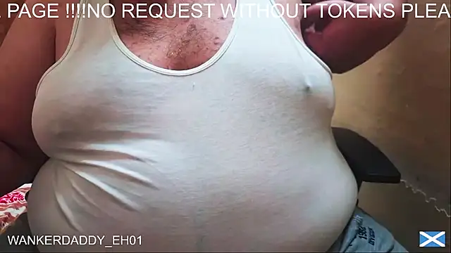 WANKERDADDY EH01 online show from February 22, 5:02 pm